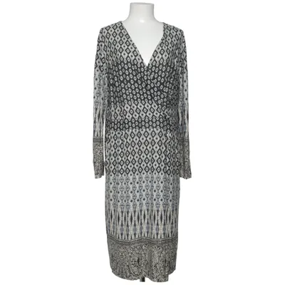 Dress (Black, Multicolored) from Prêt