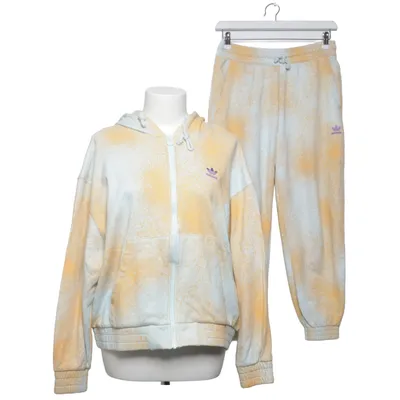 Loungewear (Blå, Gul, Flerfarvet) fra Adidas Originals Bomuld