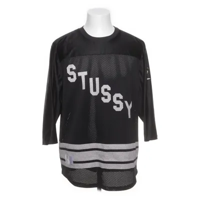Hockey jersey (Black, White) from Stüssy