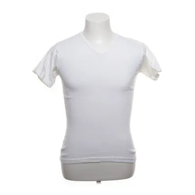 T-shirt (White) from Mac One Cotton
