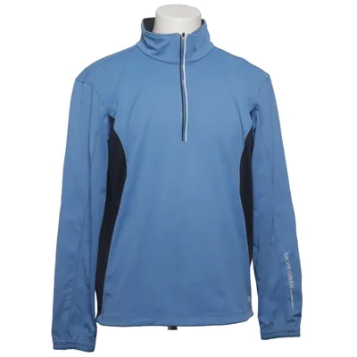 Veste de sport (Bleu, Noir) de Galvin Green Gore-tex, Polyester