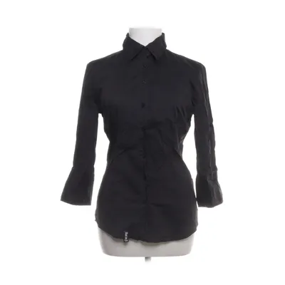 Blus (Svart) från Rut m.fl. Bomull, Nylon
