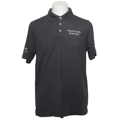 Polo (Gris) de Hakro Polyester