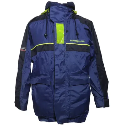 Veste de bateau (Pervix) de Henri Lloyd Polyamide, Polyuréthane
