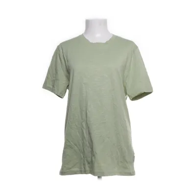 T-shirt (Grøn) fra Armedangels Økologisk bomuld