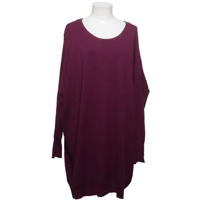 Pull-over (M52304A) de Zizzi Nylon, Viscose