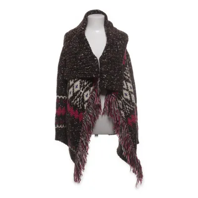Cardigan (Brun, Pink, Hvid, Blå, Flerfarvet) fra Superdry Akryl, Bomuld, Polyester, Uld