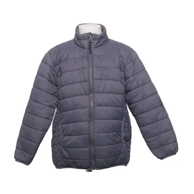Leichte Jacke (Grau) von Kuling Trend Polyamid