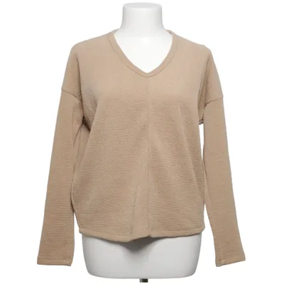 Sweater (Beige) from Coin 1804 Polyester