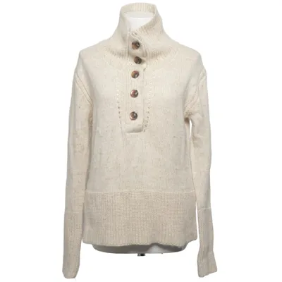 Pull-over (Tabasco) de Soeur Acrylique, Laine d'alpaga, Lin