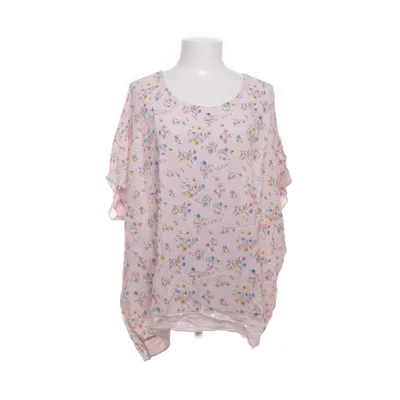 T-shirt (Rosa, Flerfärgad) från New Collection