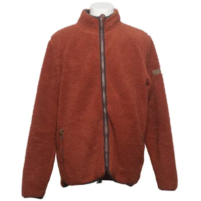 Veste polaire (Marron) de Strøva Polyester