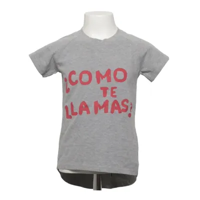 T-shirt (Gray) from Dear Sophie
