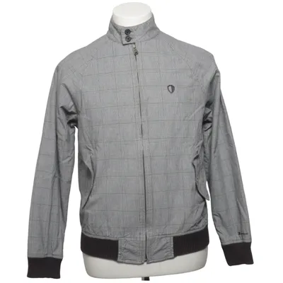 Blouson (Gris, Noir) de Ben Sherman Coton