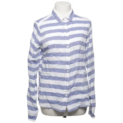 Chemise (Bleu, Blanc) de Lambert