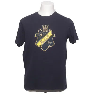 T-shirt (Bleu) de AIK