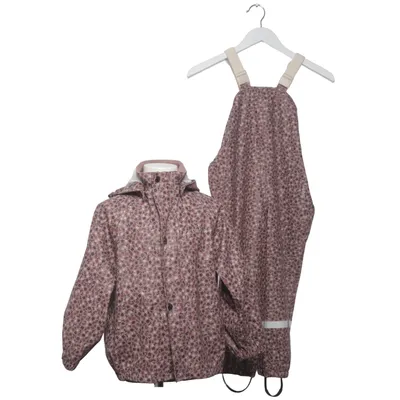 Rainwear (San Marino) from Kuling Polyester, Polyurethane