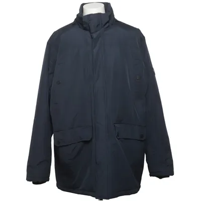 Veste d'hiver (Bleu) de Coast Guard Polyester
