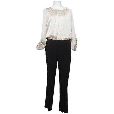 Byxdress (Beige, Svart) från Promod