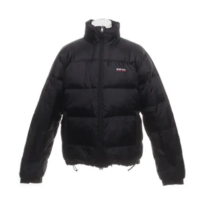 Dunjacka (Svart) från 8848 Altitude Dun, Fjädrar, Polyamid