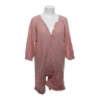 Byxdress (Rosa) från Nali Bomull