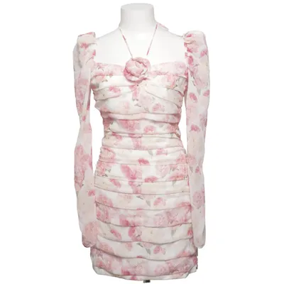 Jurk (Vivi) van Sorella Acetaat, Viscose