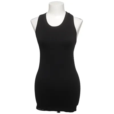 Shapewear top (Black) from Pure Lime