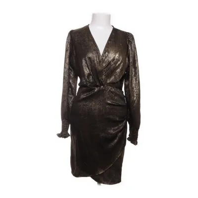 Cocktail dress (Black, Gold) from Jubylee