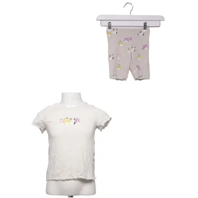 Pyjama (Beige, Meerkleurig) van H&M