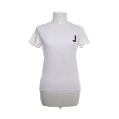 T-shirt (Wit) van Juicy Couture Katoen, Polyester
