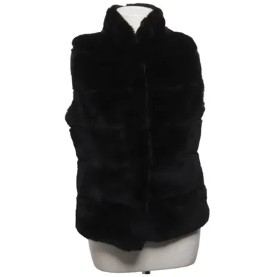 Outer vest (Black) from Natures Collection Polyester
