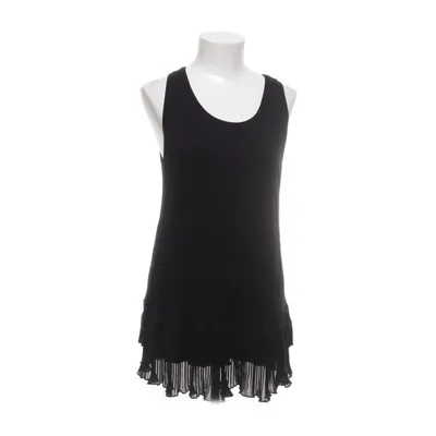 Dress (Black) from DesignWerket Elastane, Viscose