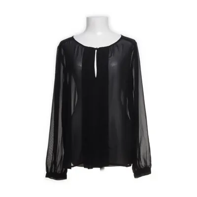 Bluse (Sort) fra Saint Tropez