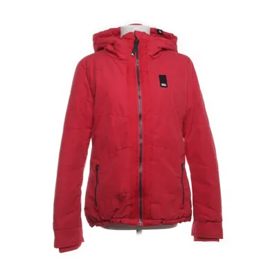 Winter jacket (Pink) from Alife & kickin Recycled polyester