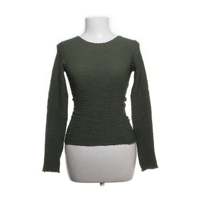 Top (Groen) van JJXX Polyester, Elastaan
