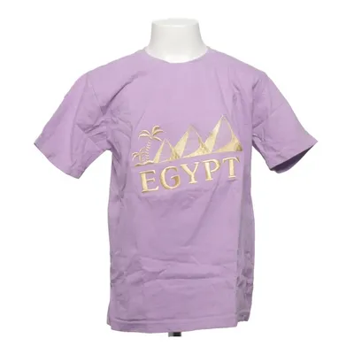 T-shirt (Purple) from Raga Cotton