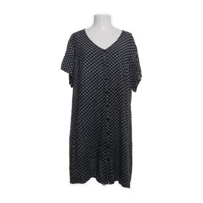 Tunic (Black, White) from Sheego Casual Viscose