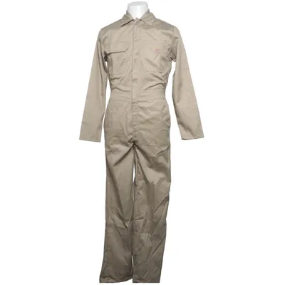 Outdoor overalls  (Beige) fra Dickies Bomuld, Polyester