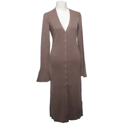 Maxi dress (Beige) from The Black Label Collection Lager 157 Acrylic