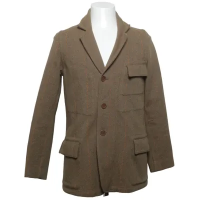 Blazer (Brown) from Nigel Cabourn
