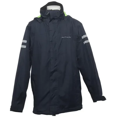 Veste imperméable (Bleu, Jaune) de On the Peak Polyester