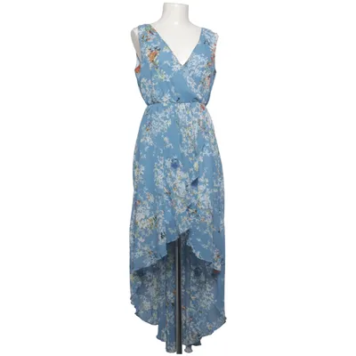 Klänning (Sofia High-Low Dress) från Dry Lake Elastan, Polyester