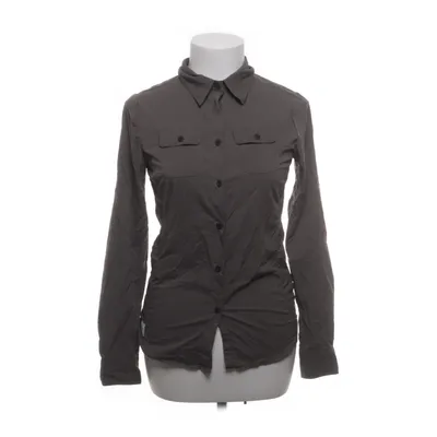 Chemise (Gris) de Tierra Élasthane, Polyamide