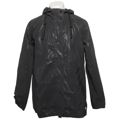 Regenjas (Grijs) van Visible by Deval Polyester