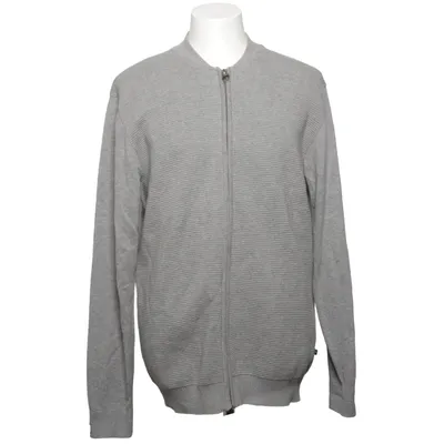 Kofta (Grå) från Jack's Sportswear Bomull