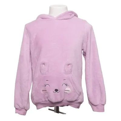 Huvtröja (Lila) från Pepco Polyester