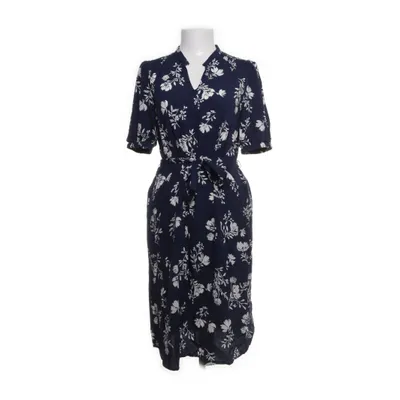 Jurk (Blauw, Meerkleurig) van Jackpot Viscose