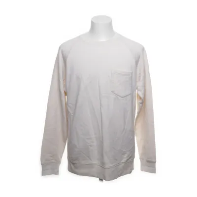 Sweatshirt (Beige) from Norse Projects Cotton
