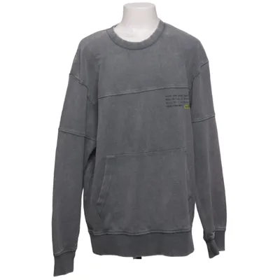 Sweatshirt (Grijs) van Destination Katoen