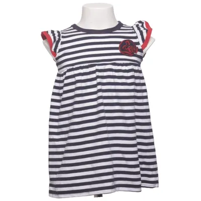Dress (Blue, White, Red) from Blu
